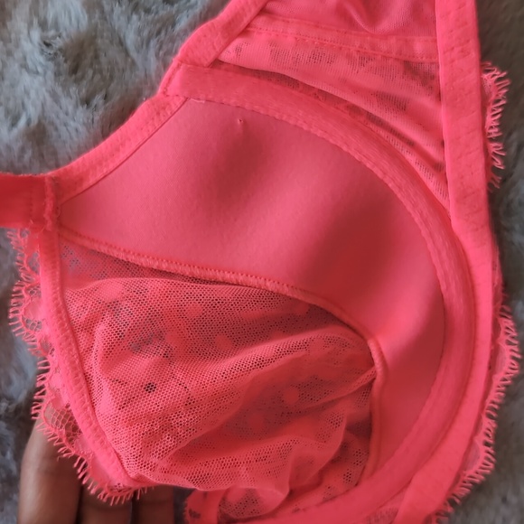 NWOT VICTORIA'S SECRET DREAM ANGELS BRA 32DD - Picture 5 of 11